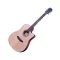 CRAFTER D-16CE elektroakusztikus gitár