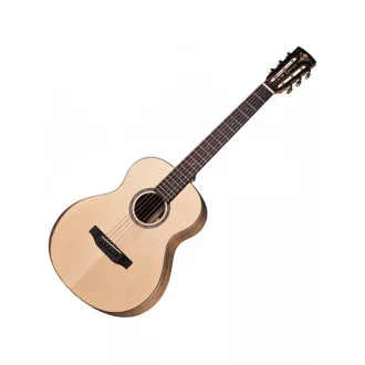   CRAFTER GRAND MINO BLACK WALNUT Traveler gitár Elektroakusztikus gitár