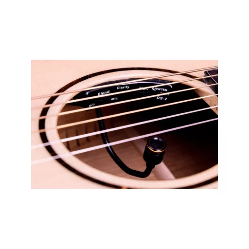 CRAFTER DS-2 akusztikus gitár hangszedő