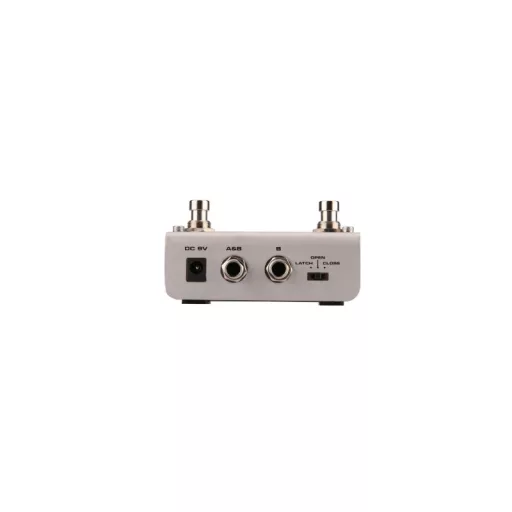 NUX LOOP CORE Deluxe Bundle Gitár Effekt Pedál