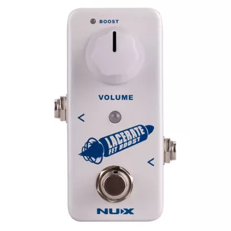 NUX NFB-2 LACERATE BOOST gitár effekt pedál