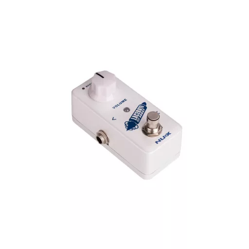 NUX NFB-2 LACERATE BOOST gitár effekt pedál
