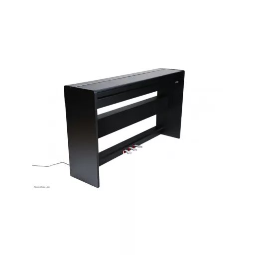 NUX WK-310 BLK digitális zongora székkel