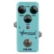 NUX MORNING STAR Mini Overdrive Gitár Effekt Pedál