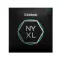 DADDARIO NYXL4095 40-95 Basszusgitár Húrok