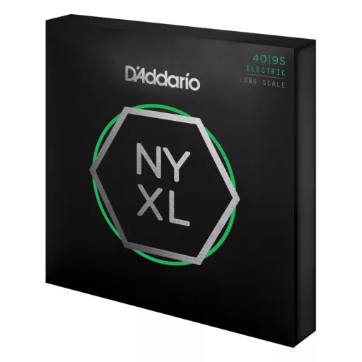 DADDARIO NYXL4095 40-95 Basszusgitár Húrok