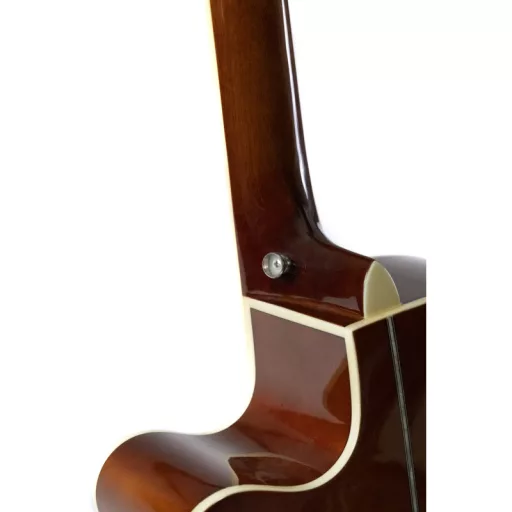 FLIGHT F-230CEQ NA elektroakusztikus gitár