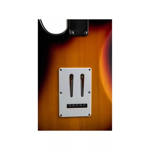 VESTON ST-SSS Sunburst elektromos gitár
