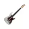 VESTON ST-SSS Fehér Elektromos Gitár