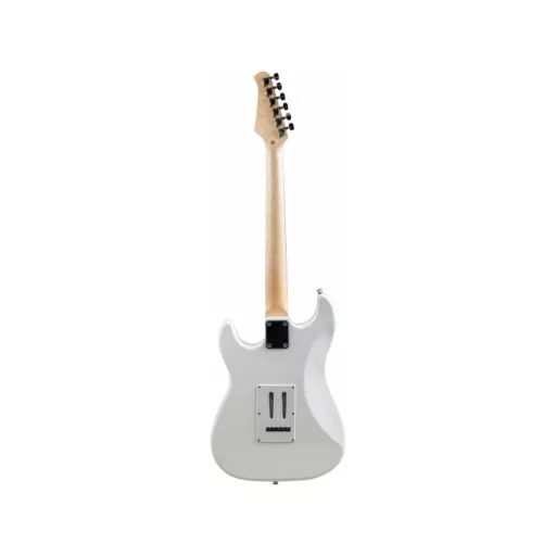 VESTON ST-SSS Fehér Elektromos Gitár