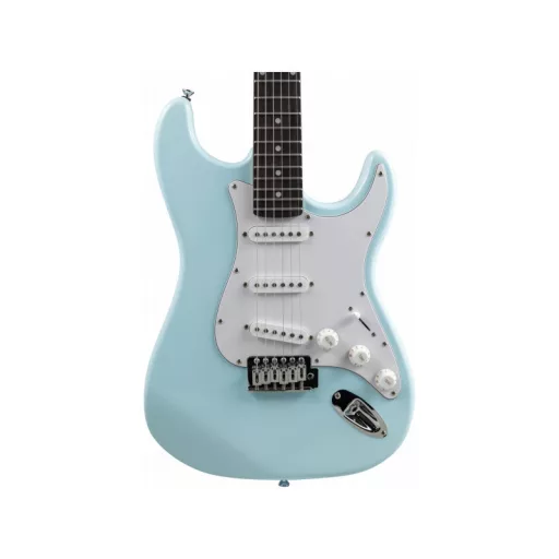 VESTON ST-SSS SBL Elektromos Gitár