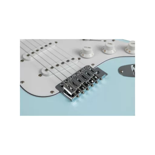 VESTON ST-SSS SBL Elektromos Gitár