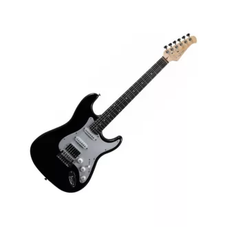 VESTON ST-HSS-BK Elektromos Gitár