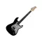 VESTON ST-HSS-BK Elektromos Gitár