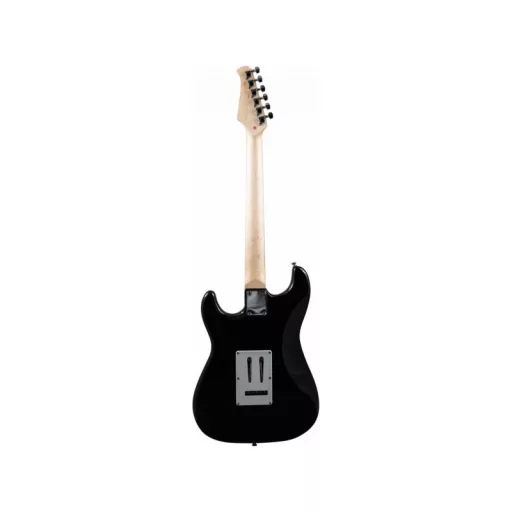 VESTON ST-HSS-BK Elektromos Gitár