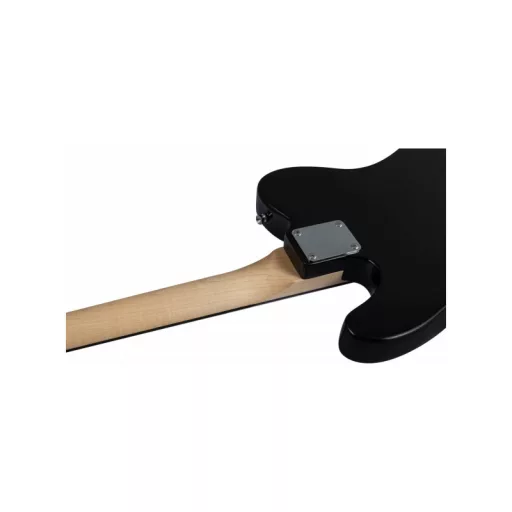 VESTON TL-SS-BK Elektromos Gitár