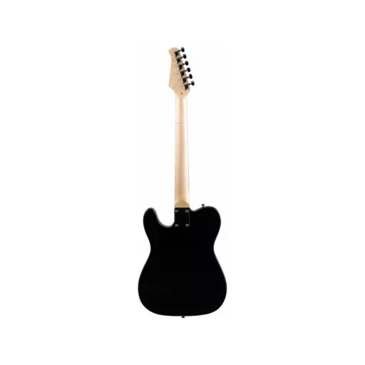 VESTON TL-SS-BK Elektromos Gitár