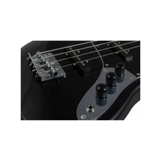 VESTON JB-BK Basszusgitár