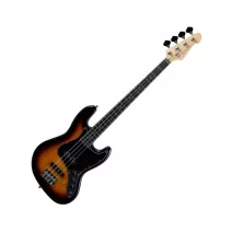 4 húros basszusgitárok