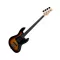 VESTON JB-SB Sunburst Basszusgitár