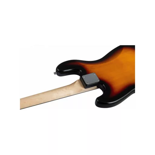 VESTON JB-SB Sunburst Basszusgitár