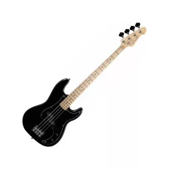 VESTON PB-BK Fekete Basszusgitár