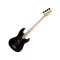 VESTON PB-BK Fekete Basszusgitár
