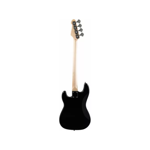 VESTON PB-BK Fekete Basszusgitár