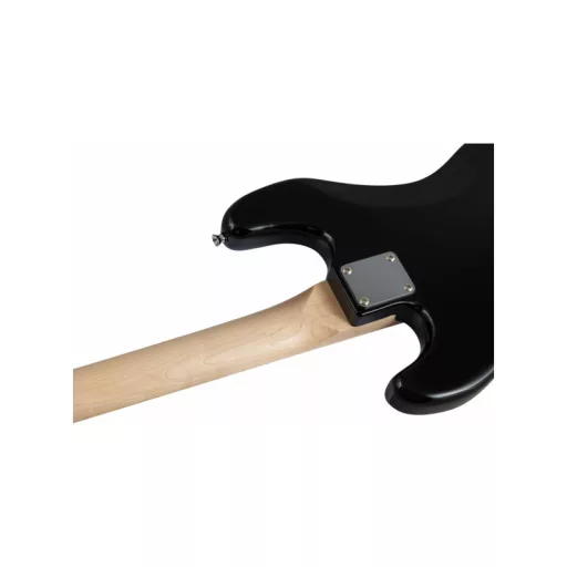 VESTON PB-BK Fekete Basszusgitár
