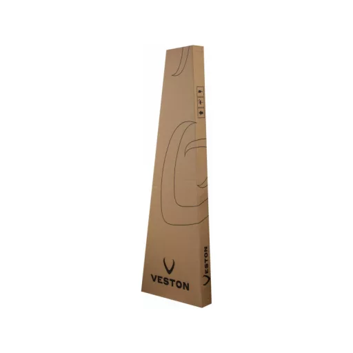 VESTON PB-BK Fekete Basszusgitár