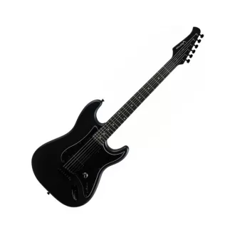 VESTON EST-BK Elektromos Gitár