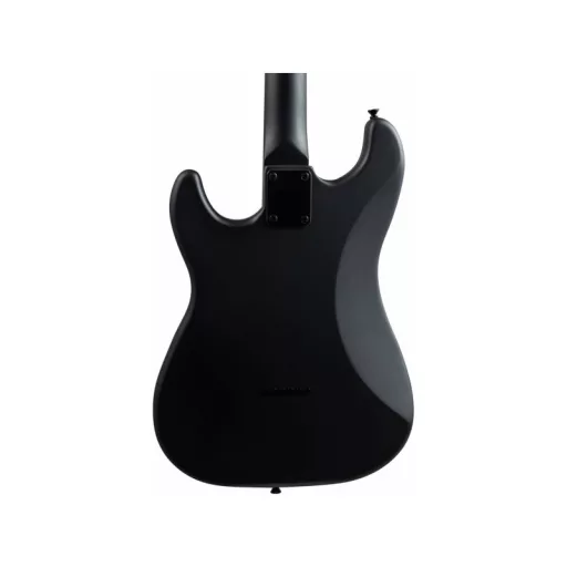 VESTON EST-BK Elektromos Gitár