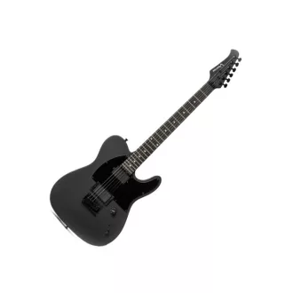 VESTON ETL-BK Elektromos Gitár