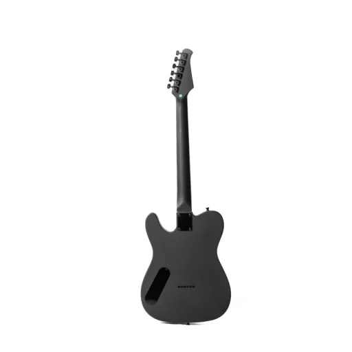 VESTON ETL-BK Elektromos Gitár