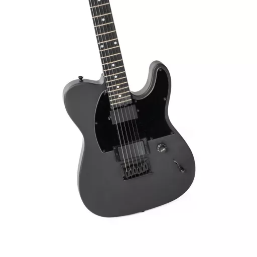 VESTON ETL-BK Elektromos Gitár