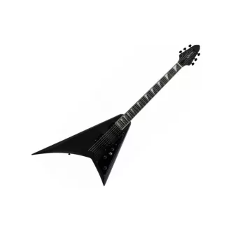 VESTON EFV-BK Fekete Elektromos Gitár