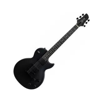 VESTON ELP-BK Fekete Elektromos Gitár