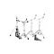 MAPEX HPF1000 FALCON Dob Hardver Csomag