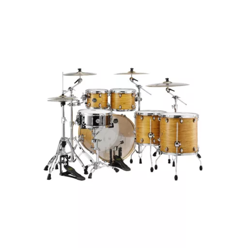 MAPEX AR628SDW ARMORY Studio DW akusztikus dobtest készlet