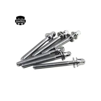 MAPEX MTR35X6 35 mm-es készlet (6 db) dob feszítőcsavar