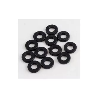 MAPEX MTRNW12 nylon készlet (12) feszítőrúd alátét