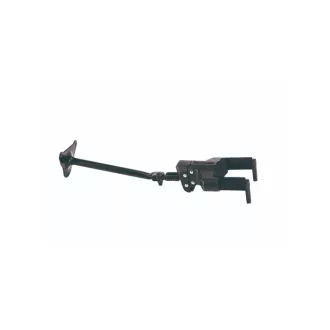 HERCULES GSP40WB PLUS BLK Gitártartó