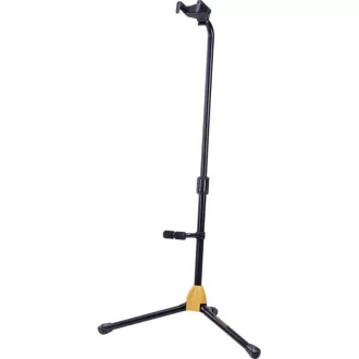 HERCULES GS412B PLUS Gitár/Basszusgitár Állvány