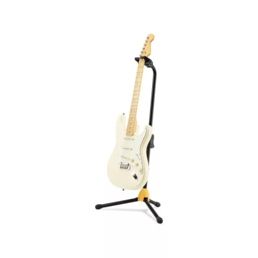 HERCULES GS412B PLUS Gitár/Basszusgitár Állvány