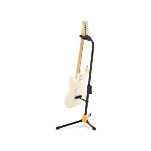 HERCULES GS412B PLUS Gitár/Basszusgitár Állvány