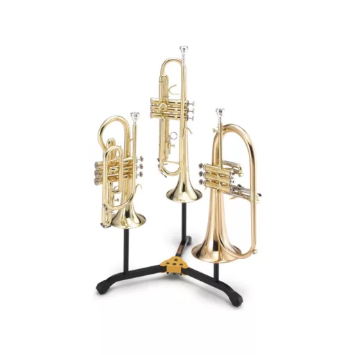 HERCULES DS513BB trombita/flugelhorn/kürt állvány