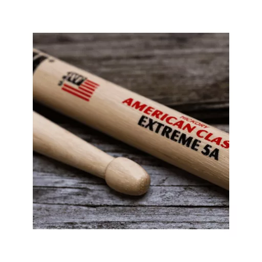 VIC FIRTH X5A Extreme dobverők