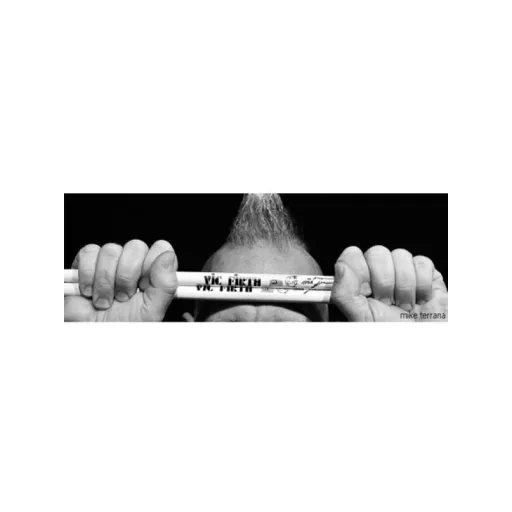 VIC FIRTH ROCK Dobverők