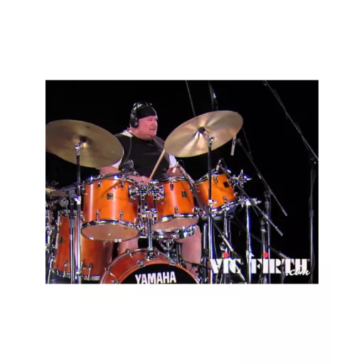 VIC FIRTH ROCK Dobverők