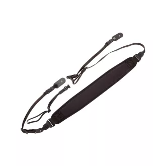 NEOTECH mandolin heveder, szín: fekete